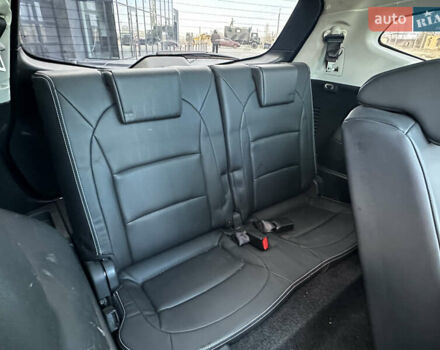 Чорний Ніссан Кашкай 2, об'ємом двигуна 1.6 л та пробігом 240 тис. км за 11800 $, фото 20 на Automoto.ua