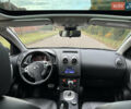 Ниссан Кашкай 2 2011 в Ровно на Automoto.ua Черный Ниссан Кашкай 2, объемом двигателя 2 л и пробегом 218 тыс. км за 12950 $, фото 1 на Automoto.ua