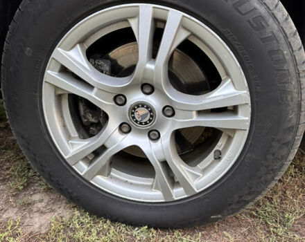 Ниссан Кашкай 2 2011 в Владимир-Волынский на Automoto.ua Черный Ниссан Кашкай 2, объемом двигателя 1.46 л и пробегом 276 тыс. км за 10000 $, фото 5 на Automoto.ua