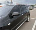 Черный Ниссан Кашкай 2, объемом двигателя 1.6 л и пробегом 242 тыс. км за 11300 $, фото 4 на Automoto.ua