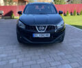 Чорний Ніссан Кашкай 2, об'ємом двигуна 1.5 л та пробігом 270 тис. км за 9800 $, фото 2 на Automoto.ua