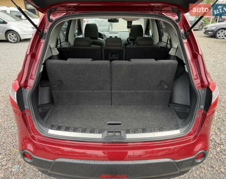 Ниссан Кашкай 2 2011 в Ровно на Automoto.ua Черный Ниссан Кашкай 2, объемом двигателя 1.5 л и пробегом 180 тыс. км за 11900 $, фото 17 на Automoto.ua