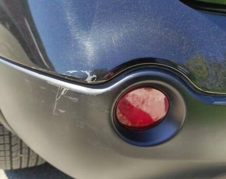 Черный Ниссан Кашкай 2, объемом двигателя 1.6 л и пробегом 185 тыс. км за 13500 $, фото 15 на Automoto.ua