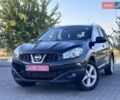 Чорний Ніссан Кашкай 2, об'ємом двигуна 2 л та пробігом 189 тис. км за 12299 $, фото 17 на Automoto.ua