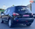 Чорний Ніссан Кашкай 2, об'ємом двигуна 2 л та пробігом 189 тис. км за 12299 $, фото 9 на Automoto.ua