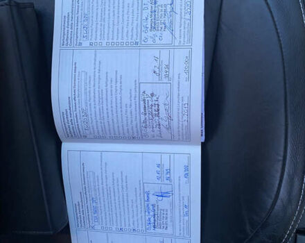 Черный Ниссан Кашкай 2, объемом двигателя 2 л и пробегом 175 тыс. км за 12890 $, фото 24 на Automoto.ua