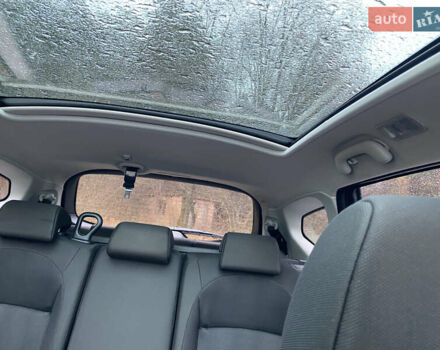 Черный Ниссан Кашкай 2, объемом двигателя 2 л и пробегом 204 тыс. км за 13150 $, фото 71 на Automoto.ua