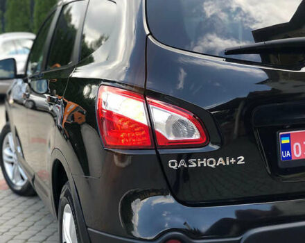 Ниссан Кашкай 2 2011 в Трускавце на Automoto.ua Черный Ниссан Кашкай 2, объемом двигателя 1.6 л и пробегом 247 тыс. км за 10450 $, фото 33 на Automoto.ua