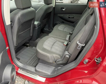 Ниссан Кашкай 2 2011 в Ровно на Automoto.ua Черный Ниссан Кашкай 2, объемом двигателя 1.5 л и пробегом 180 тыс. км за 11900 $, фото 12 на Automoto.ua