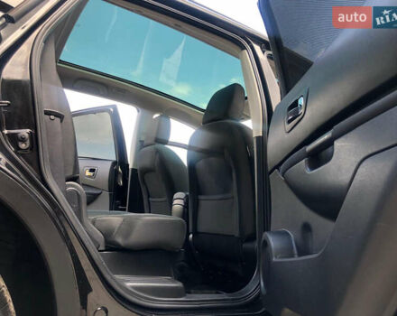 Ниссан Кашкай 2 2011 в Трускавце на Automoto.ua Черный Ниссан Кашкай 2, объемом двигателя 1.6 л и пробегом 247 тыс. км за 10450 $, фото 56 на Automoto.ua