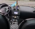 Черный Ниссан Кашкай 2, объемом двигателя 2 л и пробегом 300 тыс. км за 12400 $, фото 10 на Automoto.ua