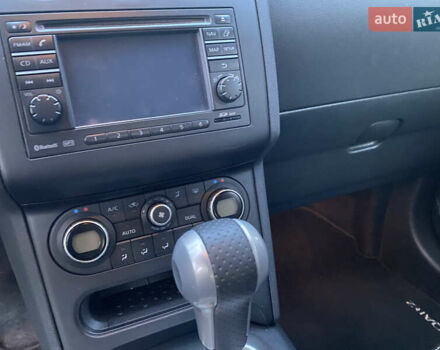 Черный Ниссан Кашкай 2, объемом двигателя 2 л и пробегом 175 тыс. км за 12890 $, фото 11 на Automoto.ua