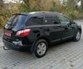 Ниссан Кашкай 2 2011 в Дубно на Automoto.ua Черный Ниссан Кашкай 2, объемом двигателя 1.5 л и пробегом 198 тыс. км за 9800 $, фото 8 на Automoto.ua