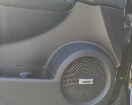 Черный Ниссан Кашкай 2, объемом двигателя 1.6 л и пробегом 185 тыс. км за 13500 $, фото 12 на Automoto.ua