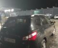 Черный Ниссан Кашкай 2, объемом двигателя 2 л и пробегом 314 тыс. км за 9800 $, фото 2 на Automoto.ua
