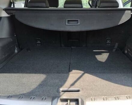 Черный Ниссан Кашкай 2, объемом двигателя 2 л и пробегом 230 тыс. км за 10999 $, фото 9 на Automoto.ua