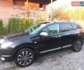Черный Ниссан Кашкай 2, объемом двигателя 2 л и пробегом 220 тыс. км за 10999 $, фото 24 на Automoto.ua