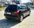 Черный Ниссан Кашкай 2, объемом двигателя 2 л и пробегом 190 тыс. км за 12000 $, фото 10 на Automoto.ua