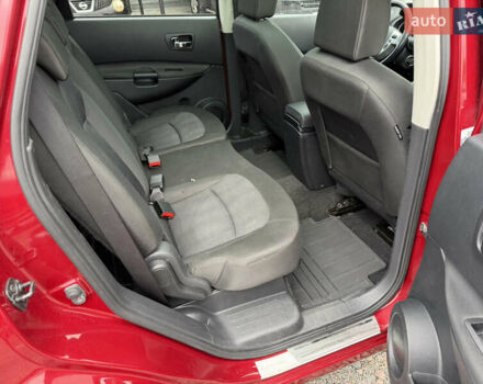 Ниссан Кашкай 2 2011 в Ровно на Automoto.ua Черный Ниссан Кашкай 2, объемом двигателя 1.5 л и пробегом 180 тыс. км за 11900 $, фото 11 на Automoto.ua