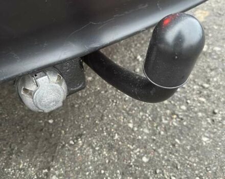 Черный Ниссан Кашкай 2, объемом двигателя 2 л и пробегом 186 тыс. км за 11500 $, фото 11 на Automoto.ua