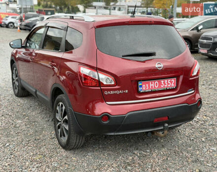 Ниссан Кашкай 2 2011 в Ровно на Automoto.ua Черный Ниссан Кашкай 2, объемом двигателя 1.5 л и пробегом 180 тыс. км за 11900 $, фото 2 на Automoto.ua