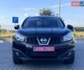 Чорний Ніссан Кашкай 2, об'ємом двигуна 2 л та пробігом 189 тис. км за 12299 $, фото 1 на Automoto.ua