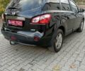 Ниссан Кашкай 2 2011 в Дубно на Automoto.ua Черный Ниссан Кашкай 2, объемом двигателя 1.5 л и пробегом 198 тыс. км за 9800 $, фото 9 на Automoto.ua