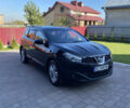 Чорний Ніссан Кашкай 2, об'ємом двигуна 1.5 л та пробігом 270 тис. км за 9800 $, фото 1 на Automoto.ua