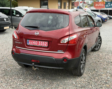 Ниссан Кашкай 2 2011 в Ровно на Automoto.ua Черный Ниссан Кашкай 2, объемом двигателя 1.5 л и пробегом 180 тыс. км за 11900 $, фото 29 на Automoto.ua