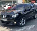Чорний Ніссан Кашкай 2, об'ємом двигуна 1.6 л та пробігом 267 тис. км за 11800 $, фото 2 на Automoto.ua