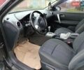 Черный Ниссан Кашкай 2, объемом двигателя 2 л и пробегом 221 тыс. км за 12700 $, фото 32 на Automoto.ua