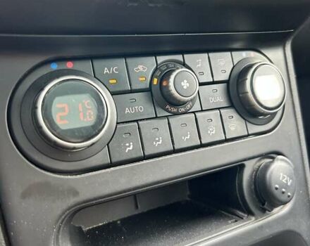 Чорний Ніссан Кашкай 2, об'ємом двигуна 1.6 л та пробігом 191 тис. км за 11900 $, фото 25 на Automoto.ua
