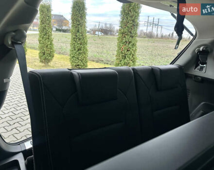 Черный Ниссан Кашкай 2, объемом двигателя 1.6 л и пробегом 211 тыс. км за 11500 $, фото 22 на Automoto.ua