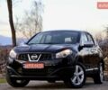 Черный Ниссан Кашкай 2, объемом двигателя 1.5 л и пробегом 154 тыс. км за 11950 $, фото 21 на Automoto.ua