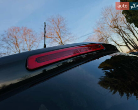 Черный Ниссан Кашкай 2, объемом двигателя 1.5 л и пробегом 154 тыс. км за 11950 $, фото 34 на Automoto.ua