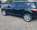 Чорний Ніссан Кашкай 2, об'ємом двигуна 1.46 л та пробігом 280 тис. км за 9500 $, фото 4 на Automoto.ua