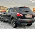 Чорний Ніссан Кашкай 2, об'ємом двигуна 1.5 л та пробігом 277 тис. км за 10890 $, фото 5 на Automoto.ua