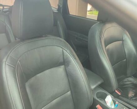 Черный Ниссан Кашкай 2, объемом двигателя 1.6 л и пробегом 230 тыс. км за 9900 $, фото 3 на Automoto.ua