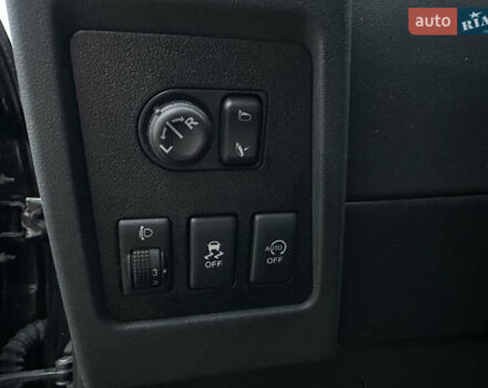 Черный Ниссан Кашкай 2, объемом двигателя 1.6 л и пробегом 211 тыс. км за 11500 $, фото 47 на Automoto.ua