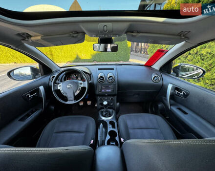 Ніссан Кашкай 2 2012 у Стрые на Automoto.ua Чорний Ніссан Кашкай 2, об'ємом двигуна 1.6 л та пробігом 191 тис. км за 12700 $, фото 17 на Automoto.ua