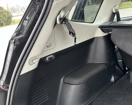 Черный Ниссан Кашкай 2, объемом двигателя 1.6 л и пробегом 232 тыс. км за 10350 $, фото 24 на Automoto.ua