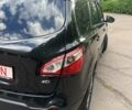 Черный Ниссан Кашкай 2, объемом двигателя 1.6 л и пробегом 167 тыс. км за 12600 $, фото 14 на Automoto.ua