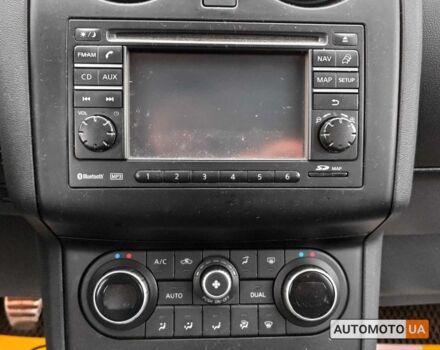 Ниссан Кашкай 2 2012 в Коломые на Automoto.ua Черный Ниссан Кашкай 2, объемом двигателя 1.5 л и пробегом 185 тыс. км за 12400 $, фото 18 на Automoto.ua