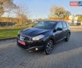 Ниссан Кашкай 2 2012 в Калуше на Automoto.ua Черный Ниссан Кашкай 2, объемом двигателя 1.5 л и пробегом 246 тыс. км за 10900 $, фото 38 на Automoto.ua