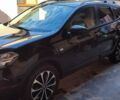 Черный Ниссан Кашкай 2, объемом двигателя 1.6 л и пробегом 253 тыс. км за 12999 $, фото 3 на Automoto.ua