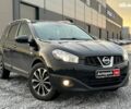 Чорний Ніссан Кашкай 2, об'ємом двигуна 1.5 л та пробігом 277 тис. км за 10890 $, фото 11 на Automoto.ua