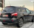 Чорний Ніссан Кашкай 2, об'ємом двигуна 1.5 л та пробігом 277 тис. км за 10890 $, фото 7 на Automoto.ua