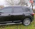 Черный Ниссан Кашкай 2, объемом двигателя 2 л и пробегом 221 тыс. км за 12700 $, фото 19 на Automoto.ua