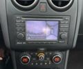 Черный Ниссан Кашкай 2, объемом двигателя 1.6 л и пробегом 232 тыс. км за 10350 $, фото 30 на Automoto.ua