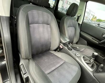 Ніссан Кашкай 2 2012 у Сумах на Automoto.ua Чорний Ніссан Кашкай 2, об'ємом двигуна 1.6 л та пробігом 191 тис. км за 11900 $, фото 14 на Automoto.ua